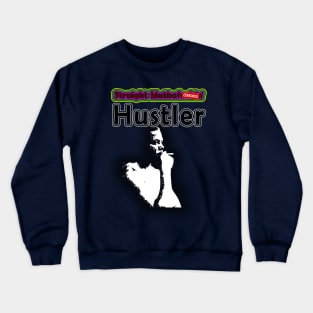 Hustler Crewneck Sweatshirt